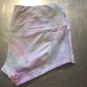 Fleo shorts